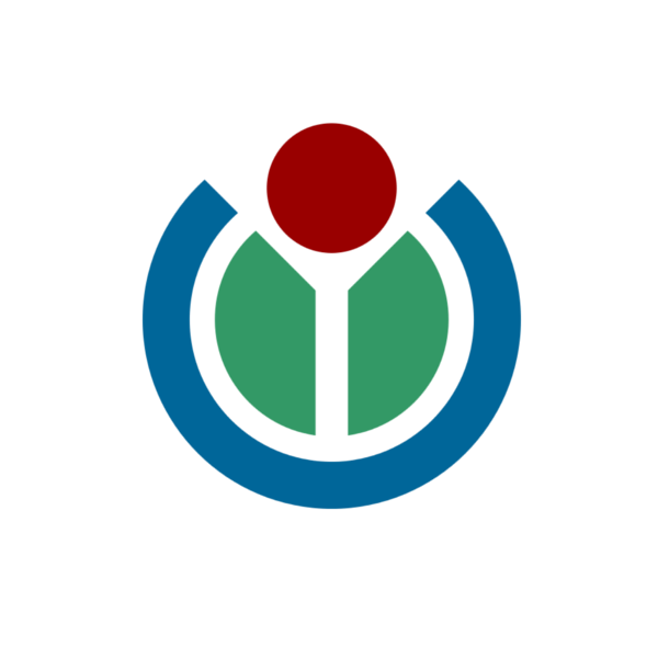 Logo Wikimedia