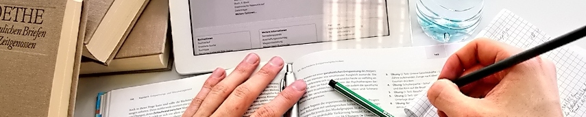 Universitätsbibliothek TU Chemnitz