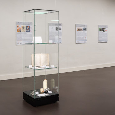 TUCculture 2025 - Projekt: Erfinderkultur in Chemnitz und Region