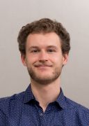 Portrait: Balthasar Dusch