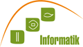 Logo der Fakultät für Informatik
