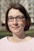 Portrait: Sandra Kahl