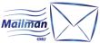 Mailman-Logo