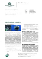 URZ-Information 4/2014