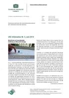URZ-Information 5/2014