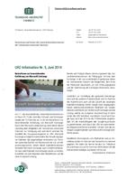 URZ-Information 5/2014