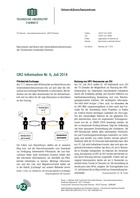 URZ-Information 6/2014