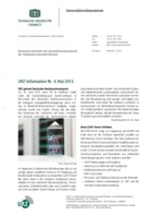 URZ-Information 04/2015