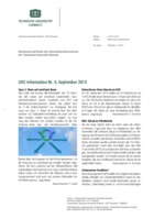 URZ-Information 06/2015