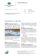URZ-Information 01/2017