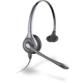 Headset monoaural