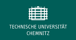 Logo der TU Chemnitz