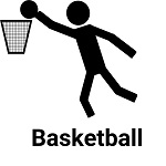 Icon Basketball