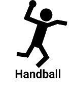 Icon Handball