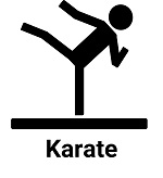 Icon Karate