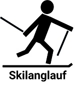 Icon Skilanglauf