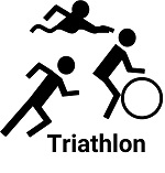 Icon Triathlon