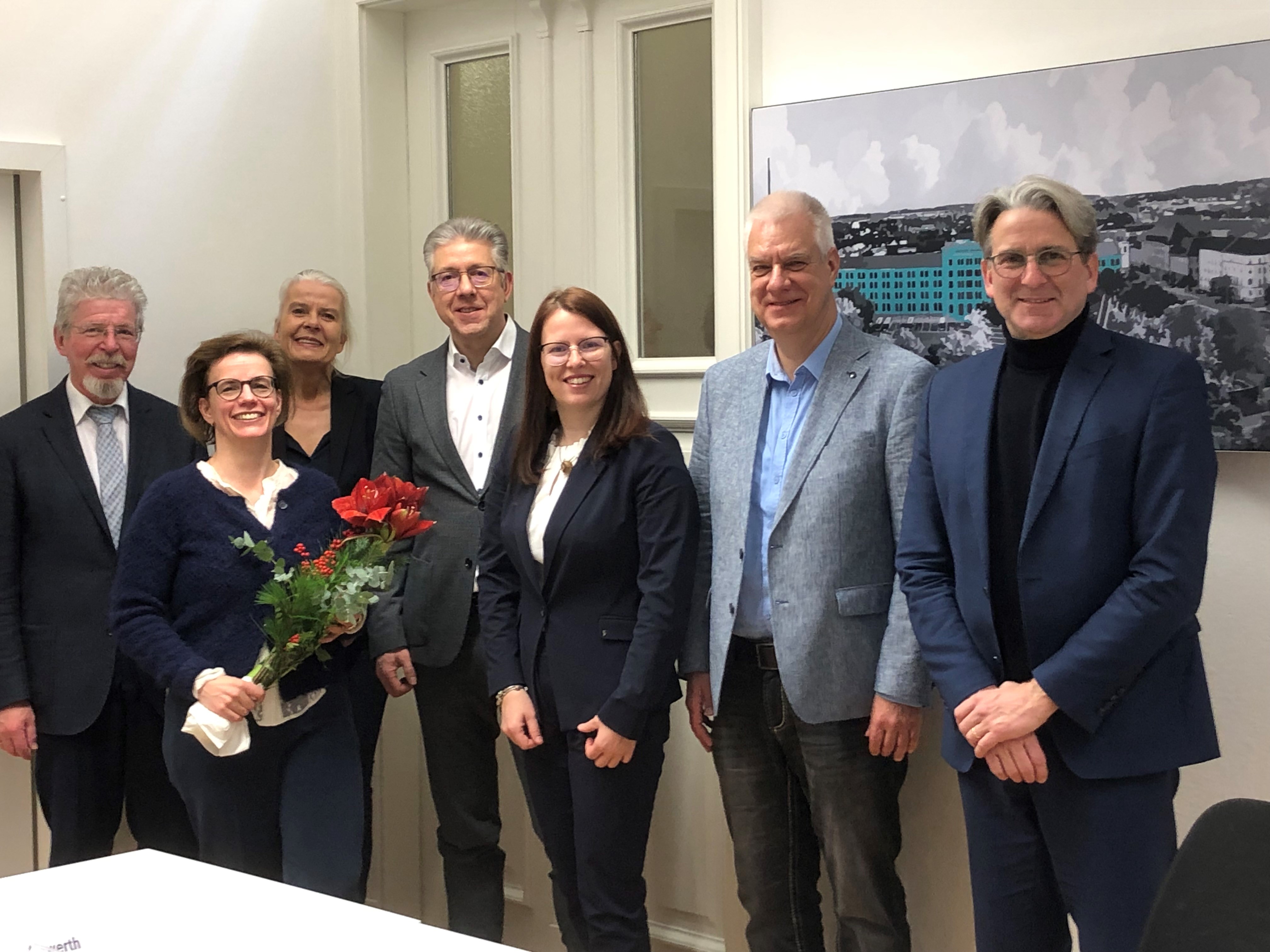 Prof. Dr. Bullinger-Hoffmann