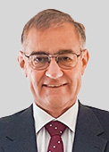 Portrait: Prof. Dr. Uwe Götze