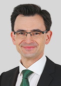 Portrait: Prof. Dr. Gerd Strohmeier