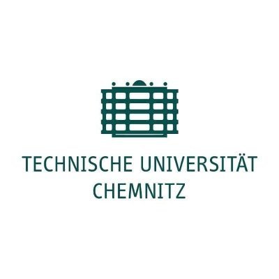 Logo der TU Chemnitz