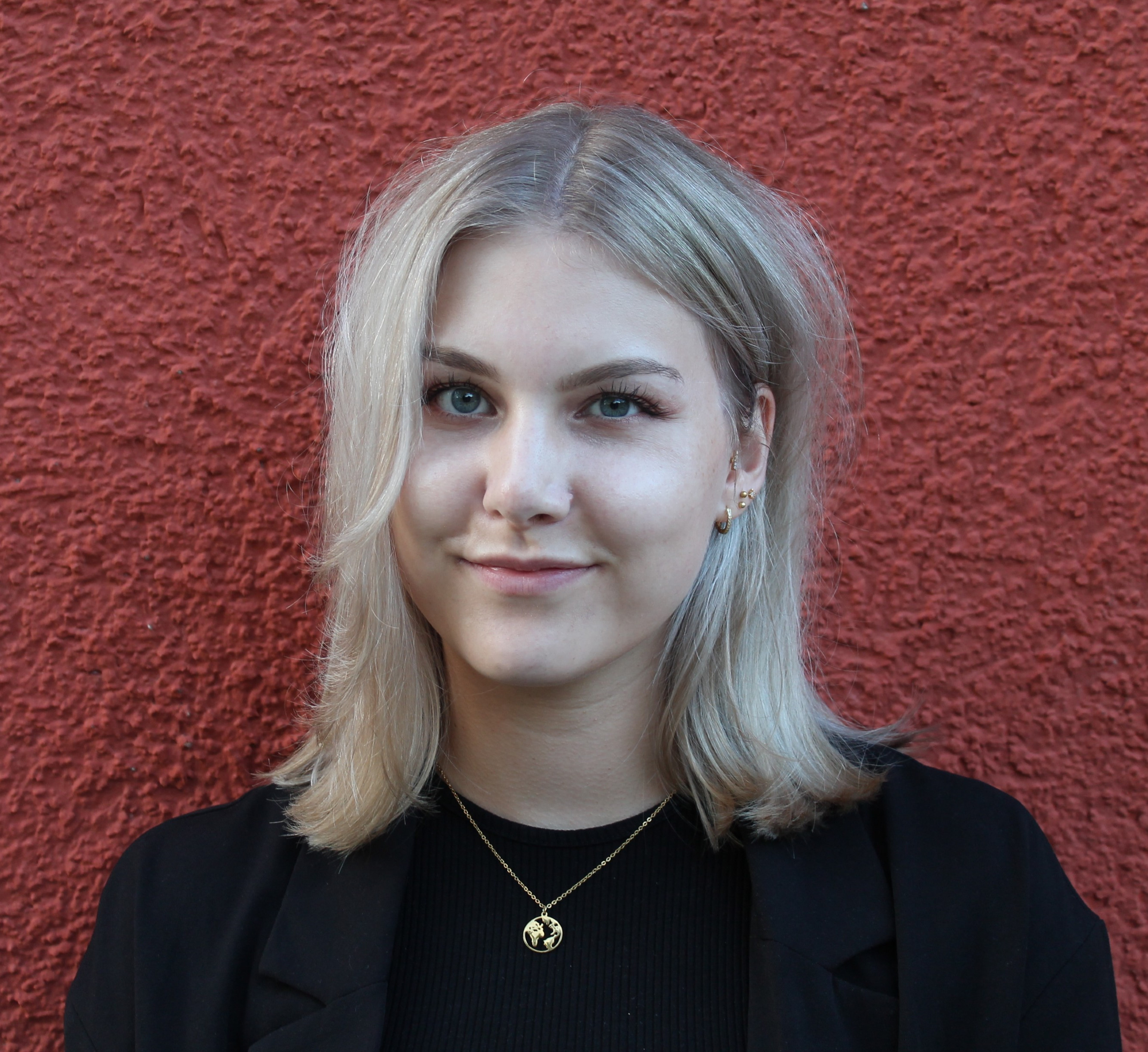 Photo of Kim Westermann