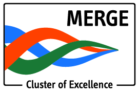 Logo Merge