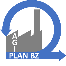 Logo Projekt AgilPlanBZ