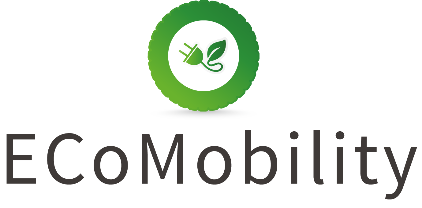 Logo ECoMobility