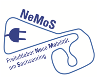 Logo NeMoS