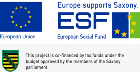 Logo ESF