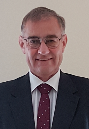 Portrait: Prof. Uwe Götze