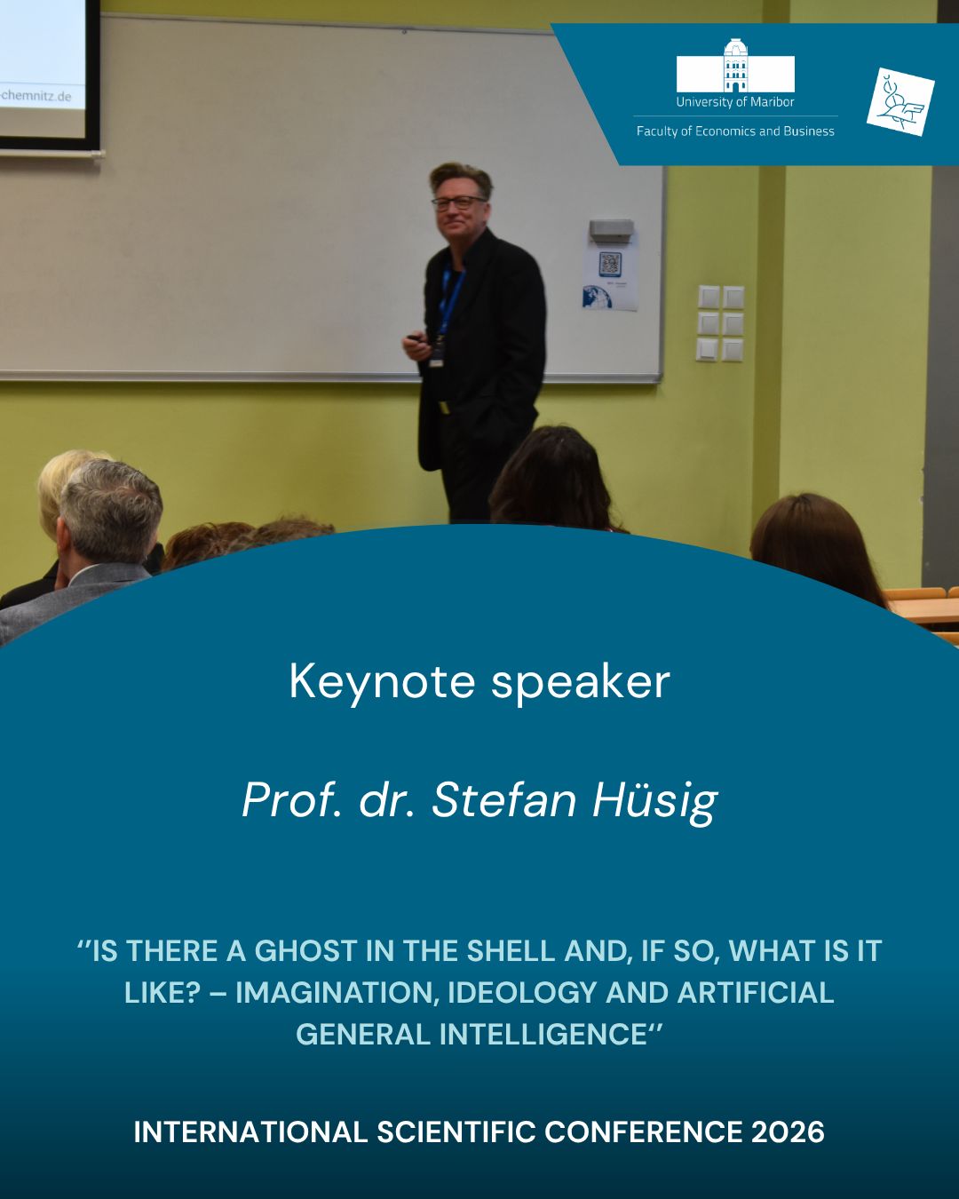 scientific conference 2026