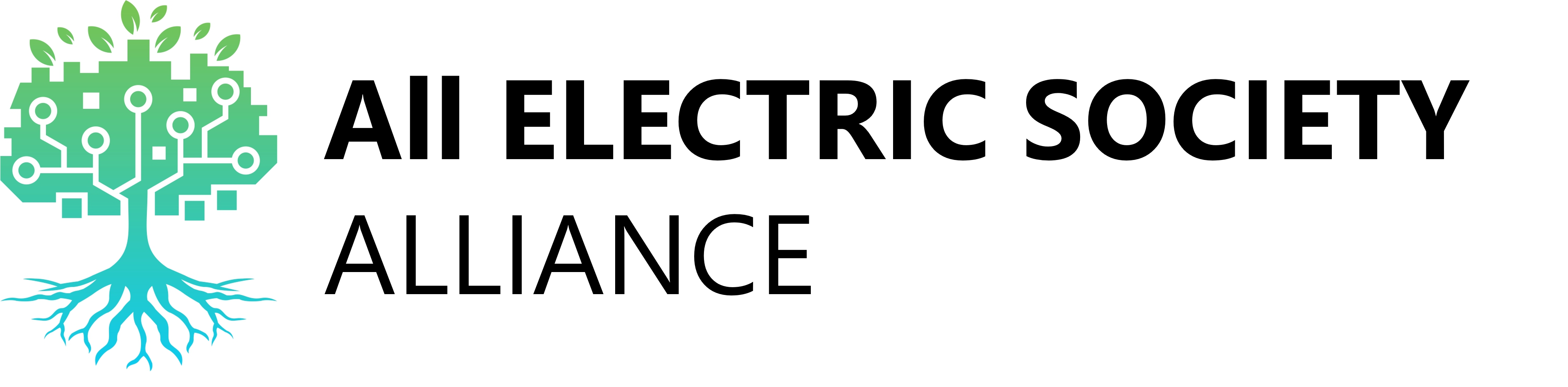 Logo AII Electric Society Alliance