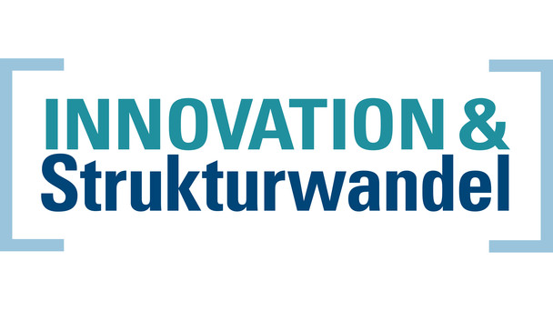 Innovation & Strukturwandel Logo