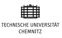 Logo TU Chemnitz