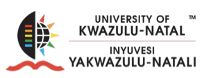 Logo University of KwaZulu-Natal