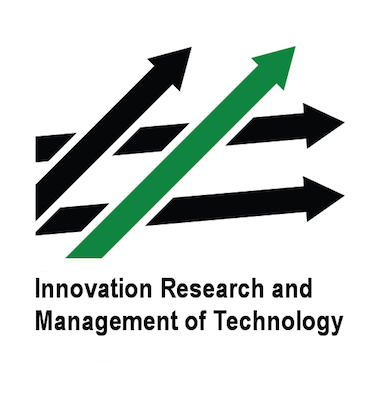 Logo Innovationsforschung und Technologiemanagement