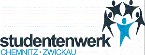 Logo Studentenwerk Chemnitz Zwickau