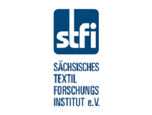 Logo Sächsisches Textil Forschungsinstitut e.V.