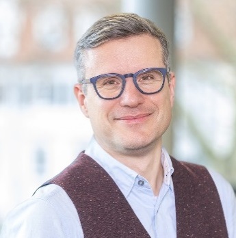 Prof. Dr. Jan Drengner