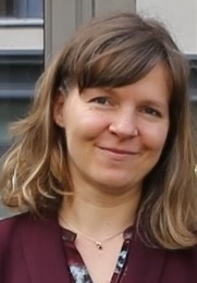 Portrait: Dr. Anja Schmidt