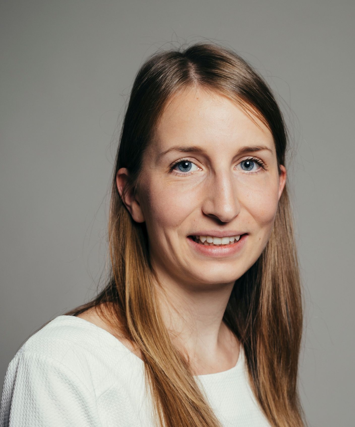 Portrait: Martina Schöniger, M.Sc.