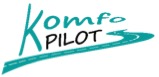 Logo: KomfoPilot