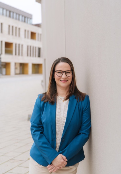 Bild von Heike C. Woerner