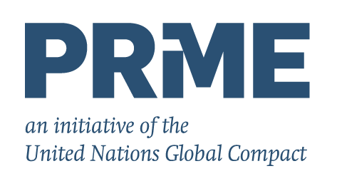 Logo PRME