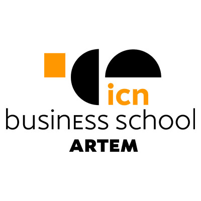 Logo icn business school
