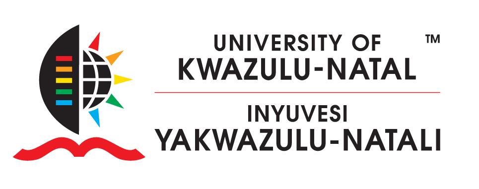 Logo der Universität Kwazulu Natal