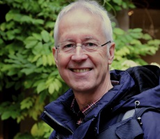 Prof. Dr. Klaus Dieter John