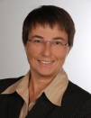Portrait: Prof. Dr. Barbara Dinter